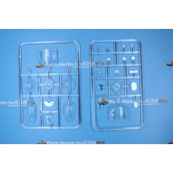 Dornier Do-26V-2 Flying Boat 1/72 Amodel 72272