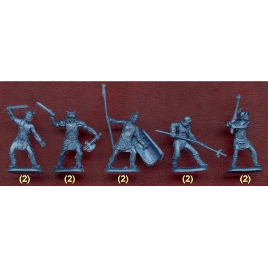 Gladiators 1/72 Orion 72005