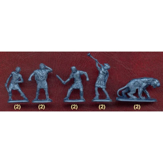 Gladiators 1/72 Orion 72005