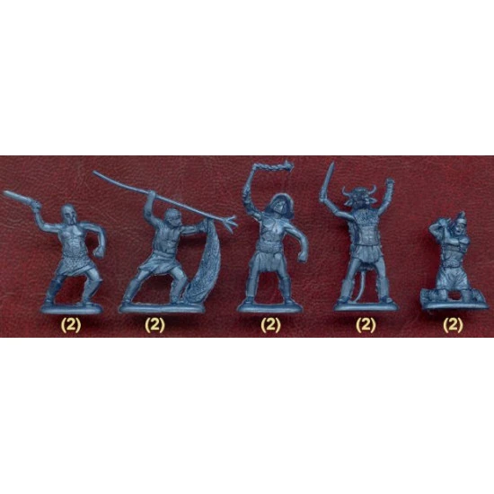 Gladiators 1/72 Orion 72005