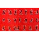 Roman siege troops 1/72 Orion 72008 Roman siege troops 1/72 Orion 72008