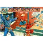 Boxer rebellion, 1900-1901 1/72 Orion 72009