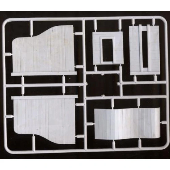 Assyrian rams 1/72 Orion 72022