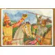 Scythians cavalry, VII-II B.C. 1/72 Orion 72024