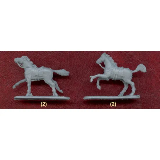 Basmachi, Russian Civil War, 1918-1922 1/72 Orion 72026