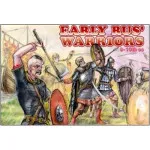 Early Rus warriors, IX-XI century 1/72 Orion 72029