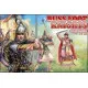 Russ foot knights, XI-XIII cc 1/72 Orion 72031 Russ foot knights, XI-XIII cc 1/72 Orion 72031