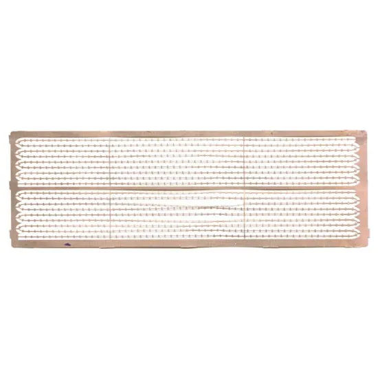 Barbed wire, set 2 1/35 Dan Models 35502