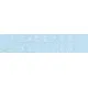 Aircraft chocks 2, 4 pcs + decal 1/48 Dan Models 48504