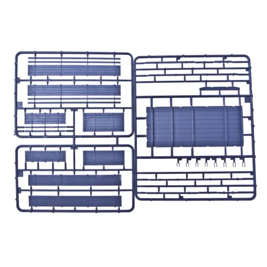 BUSSING-NAG 4500S 1/35 IBG Models 35012