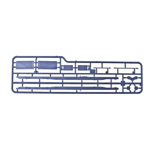 BUSSING-NAG 4500S 1/35 IBG Models 35012