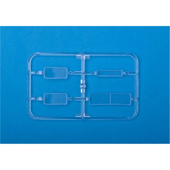 BUSSING-NAG 4500S 1/35 IBG Models 35012