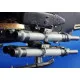 Photoetched set BIG-ED AH-1W Super Cobra, for Academy kit 1/32 Eduard BIG-3208