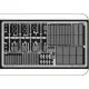 Photoetched set BIG-ED AH-1W Super Cobra, for Academy kit 1/32 Eduard BIG-3208
