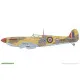 Spitfire Mk.IXc (early version), Profipack edition 1/48 Eduard - 8282