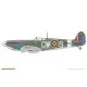 Spitfire Mk.IXc (early version), Profipack edition 1/48 Eduard - 8282