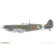 Spitfire Mk.IXc (early version), Profipack edition 1/48 Eduard - 8282
