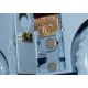 Photoetched set SCUD B interior, for Dragon kit 1/35 Eduard 35540