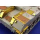 Photoetched set BMD-1, for Eastern Express kit 1/35 Eduard 35728