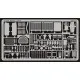 Photoetched set BMD-2, for Eastern Express kit 1/35 Eduard 35729