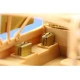 Photoetched Defender XD Wolf W.M.I.K. ammo boxes, for Hobby Boss kit 1/35 Eduard 36193