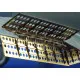 Photoetched set SBD-3 Dauntless flaps, for Hasegawa kit 1/48 Eduard 48451 Photoetched set SBD-3 Dauntless flaps, for Hasegawa kit 1/48 Eduard 48451
