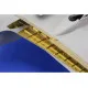 Photoetched set Ilyushin IL-2m3 landing flaps, for Tamiya kit 1/48 Eduard 48739