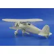 Photoetched set Fiat CR-42, for Italeri kit 1/48 Eduard 49332