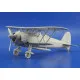 Photoetched set Fiat CR-42, for Italeri kit 1/48 Eduard 49332