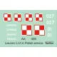 Modelmaker 1/144 D144028 Li-2 In Polish Service Aircraft Decal