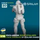 Spalah 10616 1/16 Exclusion Zone Stalker From Universe Of Stalker Games Spalah 10616 1/16 Exclusion Zone Stalker From Universe Of Stalker Games