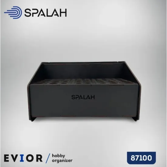 Spalah 87100 Hobby Organizer Avior Spalah 87100 Hobby Organizer Avior