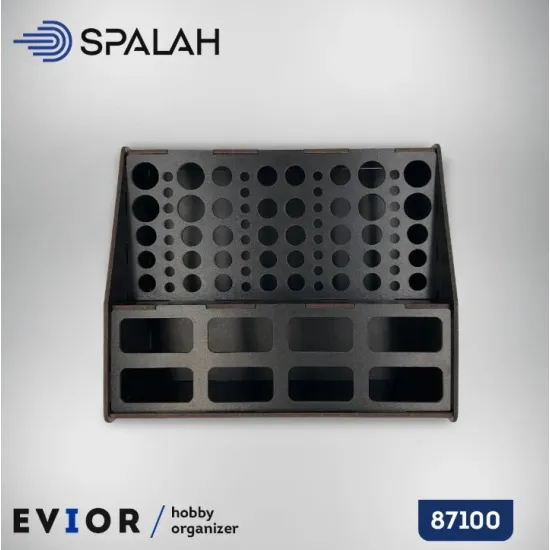 Spalah 87100 Hobby Organizer Avior Spalah 87100 Hobby Organizer Avior