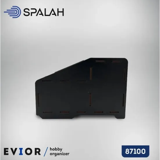 Spalah 87100 Hobby Organizer Avior Spalah 87100 Hobby Organizer Avior