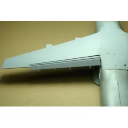 Laci 144173 1/144 A 400 M Flaps Revell