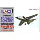 Laci 144177 1/144 Tornado Flaps Revell