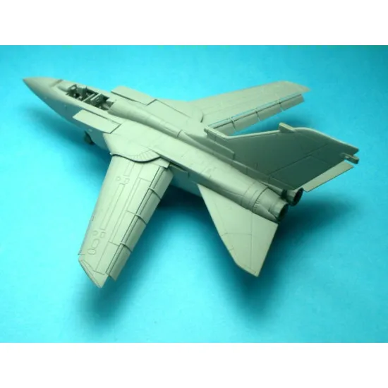 Laci 144177 1/144 Tornado Flaps Revell