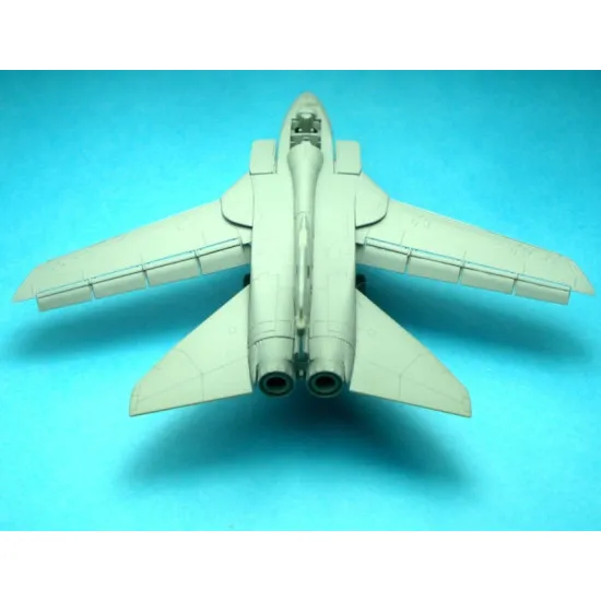 Laci 144177 1/144 Tornado Flaps Revell