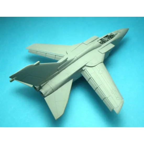 Laci 144177 1/144 Tornado Flaps Revell