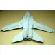 Laci 720030 1/72 Landing Flaps For Panavia Tornado Gr Mk1 Ect Assta For Revell Kit