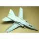 Laci 720030 1/72 Landing Flaps For Panavia Tornado Gr Mk1 Ect Assta For Revell Kit
