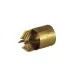 Lmg Ba-72003 1/72 Raf 1000lb Mk 1 2 Bomb Fins Thickness 0-1mm