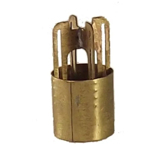 Lmg Ba-72008 1/72 Raf 500lb Mk 4 8 Bomb Fins Thickness 0-1mm