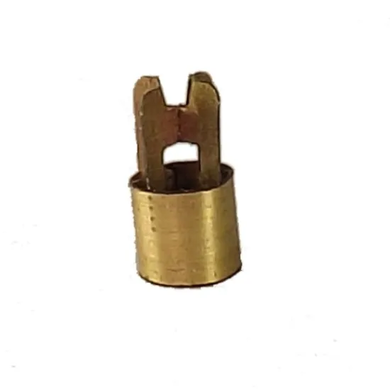 Lmg Ba-48001 1/48 Raf 250lb Mk 6 2 Bomb Fins Thickness 0-2mm