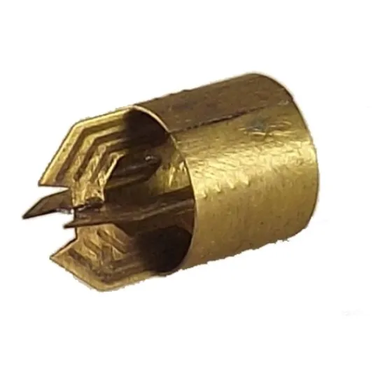 Lmg Ba-48009 1/48 Raf 1000lb Mk 1 8 Bomb Fins Thickness 0-2mm