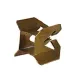 Lmg Ba-72011 1/72 Usaf 500lb M-64 2 Bomb Fins Thickness 0-1mm