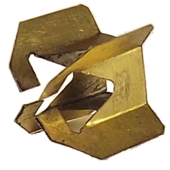 Lmg Ba-72014 1/72 Usaf 500lb M-64 4 Bomb Fins Thickness 0-1mm