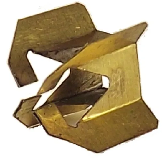 Lmg Ba-48011 1/48 Usaf 500lb M-64 2 Bomb Fins Thickness 0-2mm