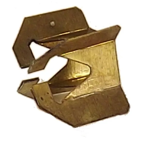 Lmg Ba-48012 1/48 Usaf 1000lb M-65 2 Bomb Fins Thickness 0-2mm