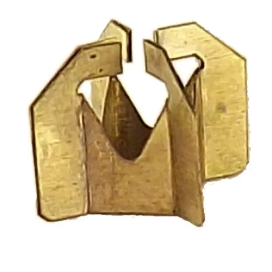 Lmg Ba-48012 1/48 Usaf 1000lb M-65 2 Bomb Fins Thickness 0-2mm